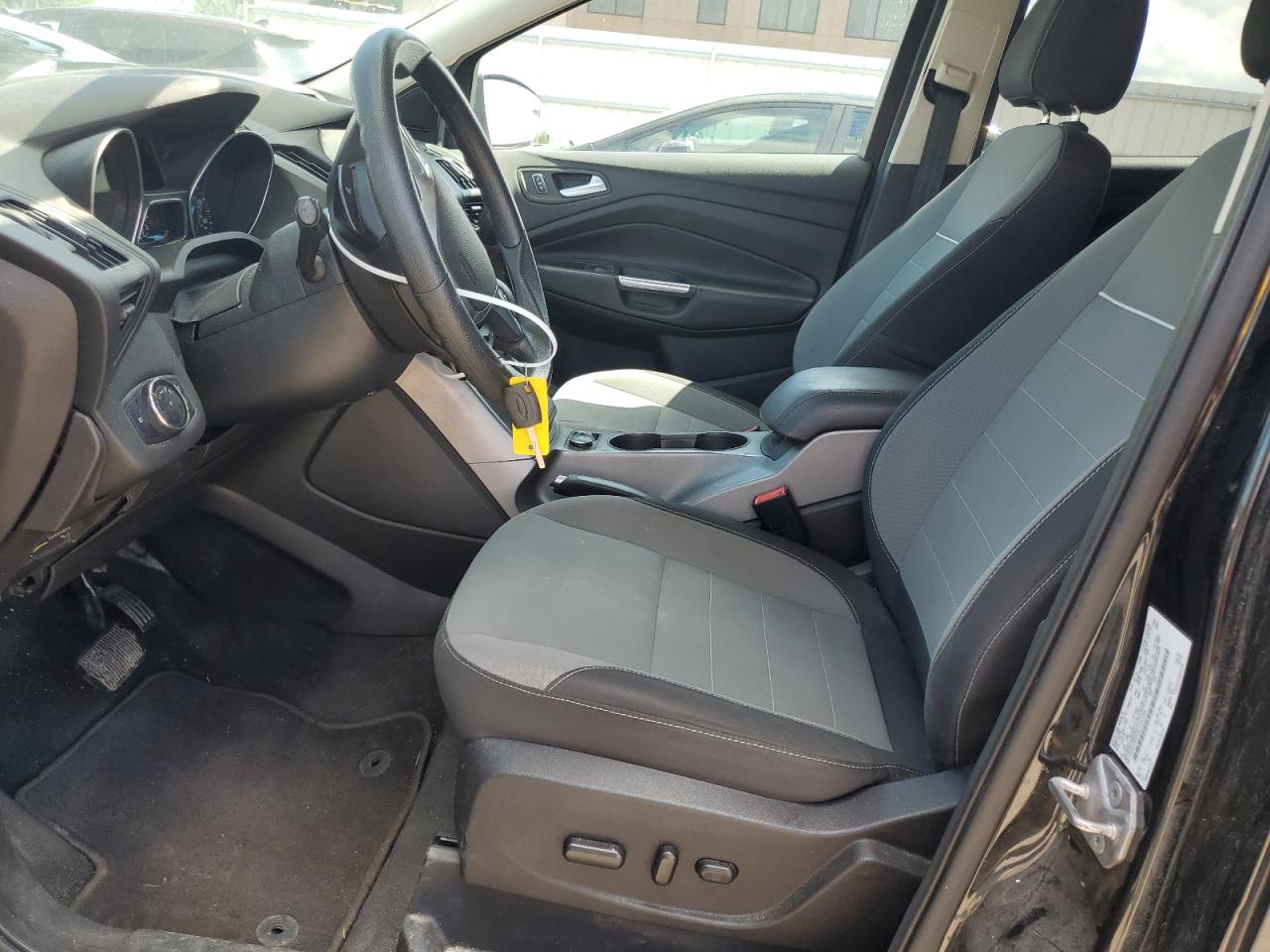 1FMCU9GX7EUC67253 2014 Ford Escape Se 1FMCU9GX7EUC67253 2014 Ford Escape Se