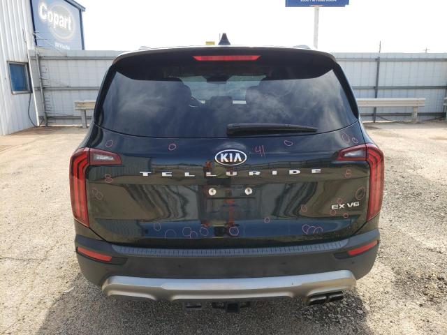 5XYP34HC3LG034489 KIA Telluride Ex