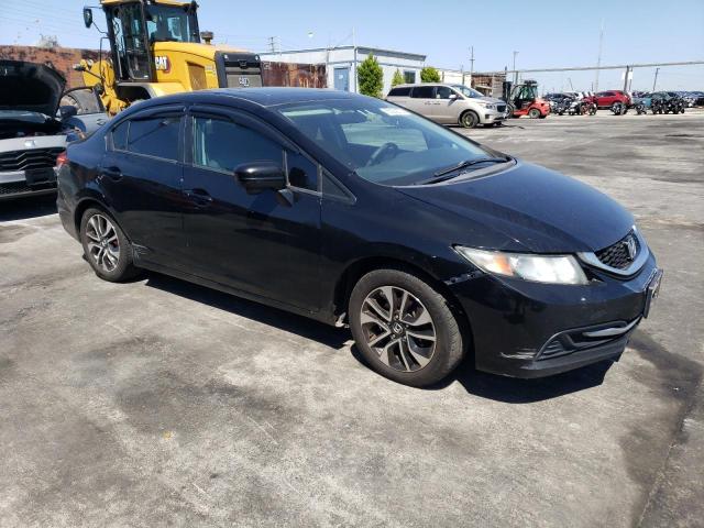 19XFB2F81EE200221 Honda CIVIC EX