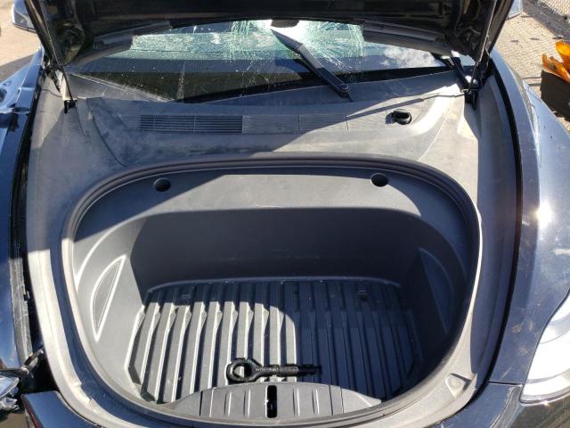 5YJ3E1EA3MF928432 Tesla MODEL 3