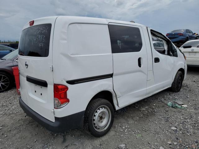 3N6CM0KNXLK703514 Nissan NV200 2.5S
