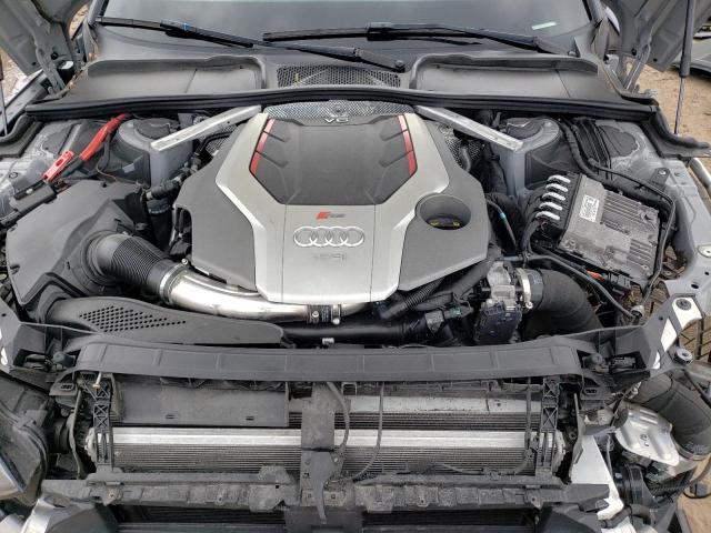 2018 AUDI RS5 WUAPWAF55JA904771