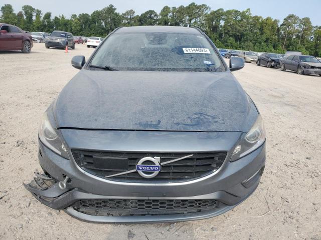 2018 VOLVO V60 T5 DYN YV140MEL3J2378681