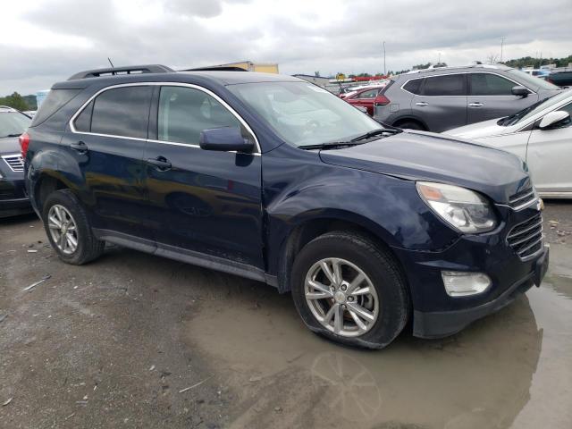 2GNALCEK3H1535838 | 2017 CHEVROLET EQUINOX LT