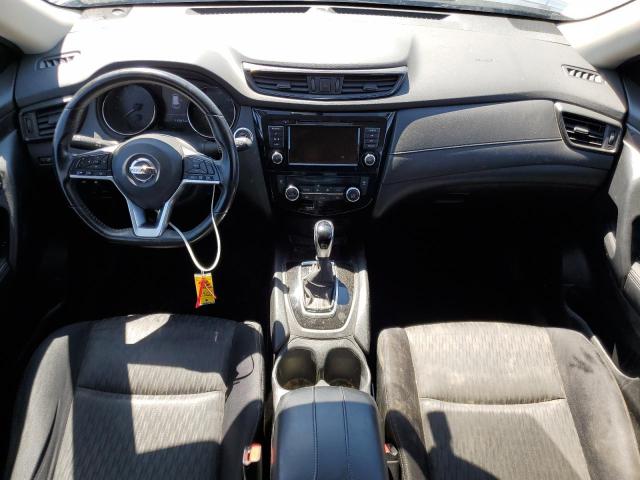 JN8AT2MV3JW302026 Nissan ROGUE S