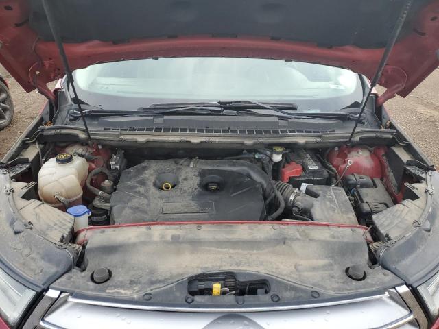 2FMPK4J92JBC06803 Ford EDGE SEL