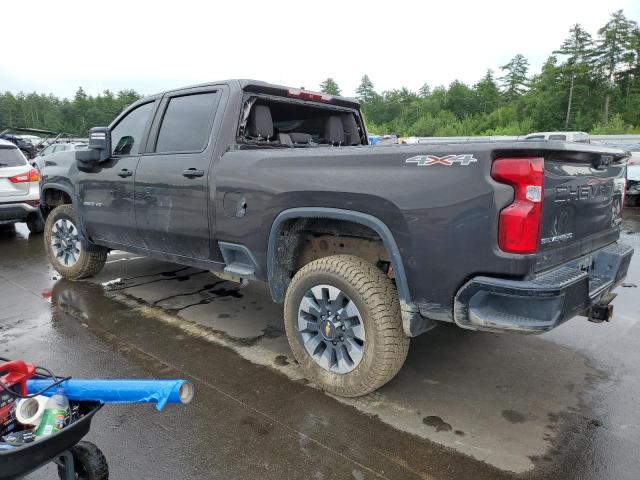 Vin: 1gc4yme71lf213838, lot: 61627073, chevrolet all models k2500 custom 20202