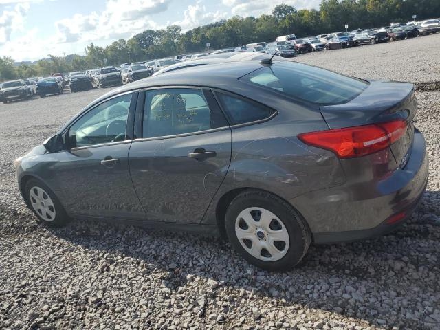 1FADP3E28JL265246 Ford FOCUS S