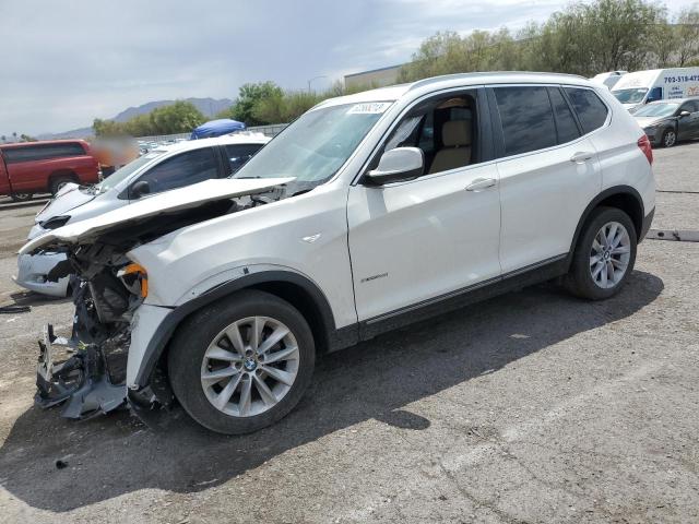 2013 BMW X3, Xdrive28I