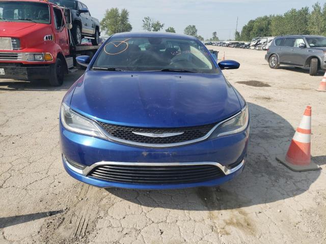 1C3CCCAB5GN172886 | 2016 CHRYSLER 200 LIMITE