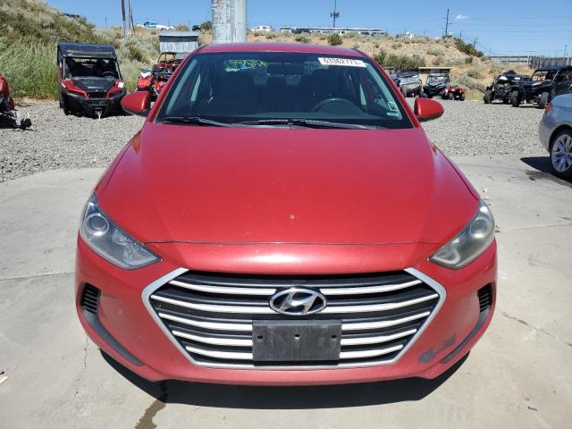 5NPD84LF8JH305719 Hyundai ELANTRA SEL