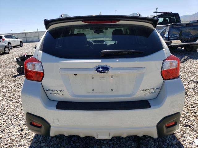JF2GPANC7G8257463 Subaru Crosstrek Limited