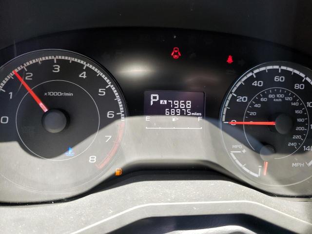 4S3GKAB60H3620390 Subaru Impreza Premium