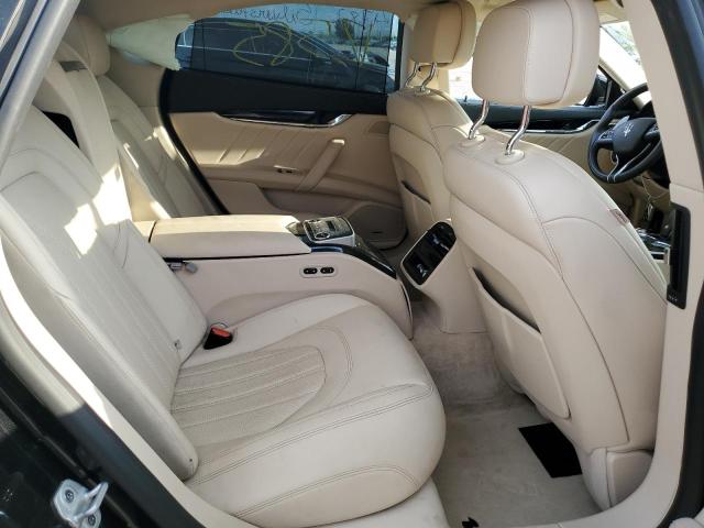 ZAM56YPM4NX391949 Maserati Quattroporte Modena
