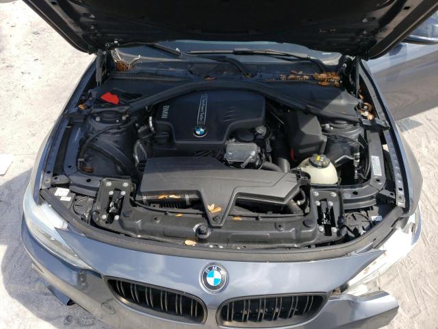 2015 BMW 428 I - WBA3N3C54FK233414