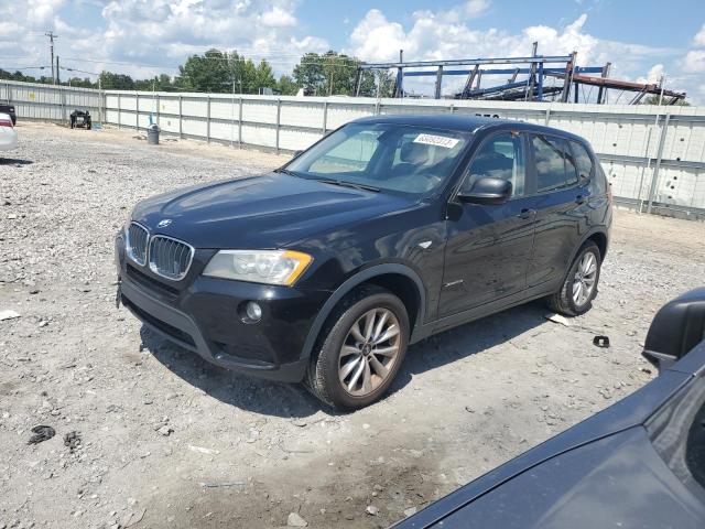 VIN 5UXWX9C53DL874489 2013 BMW X3, Xdrive28I no.1