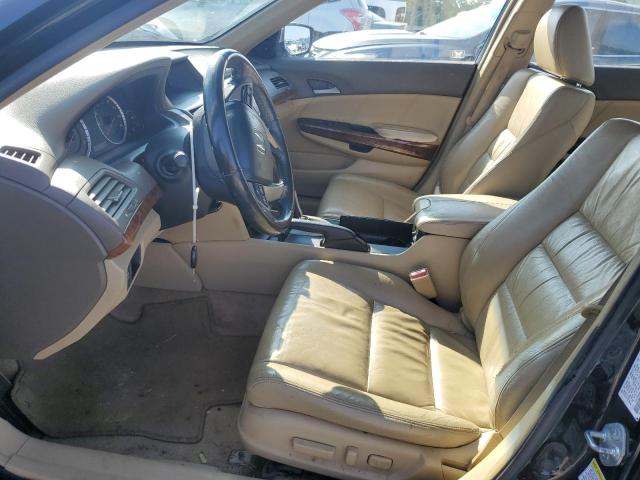 1HGCP26898A017176 2008 Honda Accord Exl