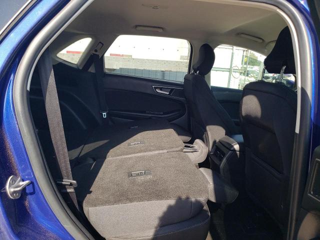2FMTK3J90FBB08028 Ford EDGE SEL