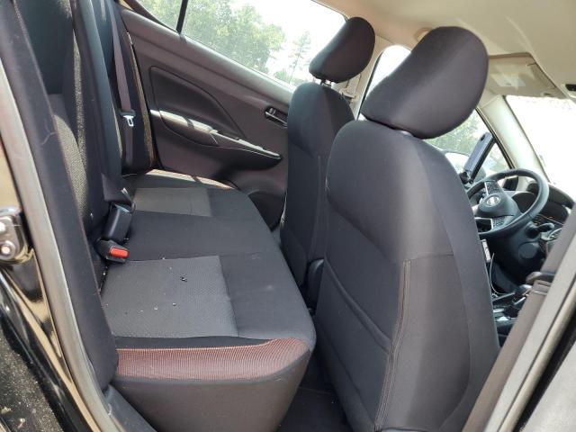 2020 NISSAN VERSA SR - 3N1CN8FV6LL802367
