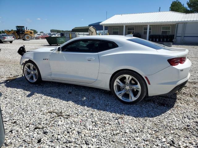 2022 CHEVROLET CAMARO LT1 1G1FF1R73N0129008