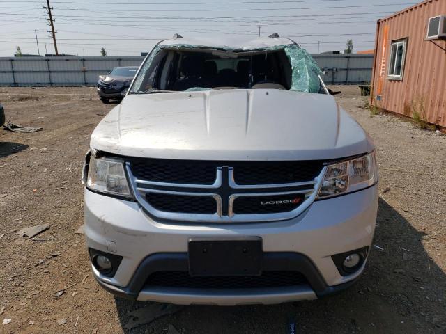 3C4PDDBG0ET172611 Dodge Journey Sxt