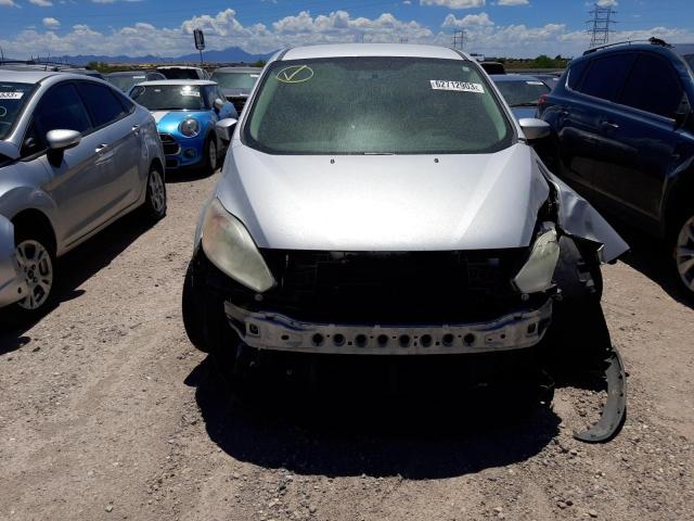 1FADP5AU5EL507984 Ford C-MAX SE