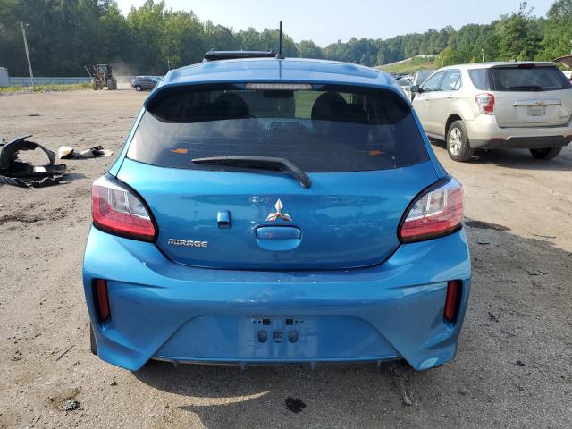 ML32AUHJ8NH007221 Mitsubishi MIRAGE ES