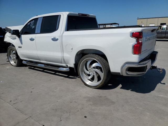 1GCPWCED9MZ201634 Chevrolet Silverado C1500 Lt