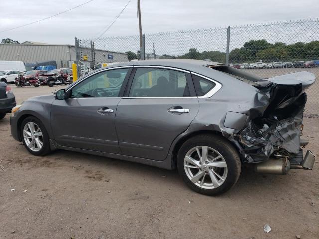 Vin: 1n4al3ap7fc488806, lot: 64768693, nissan altima 2.5 20152