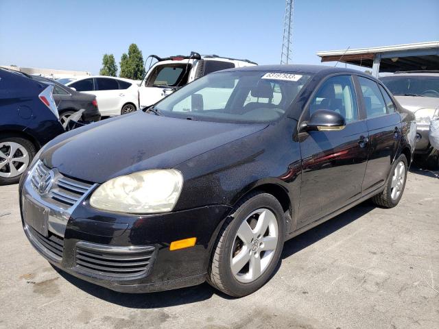 2007 Volkswagen Jetta 