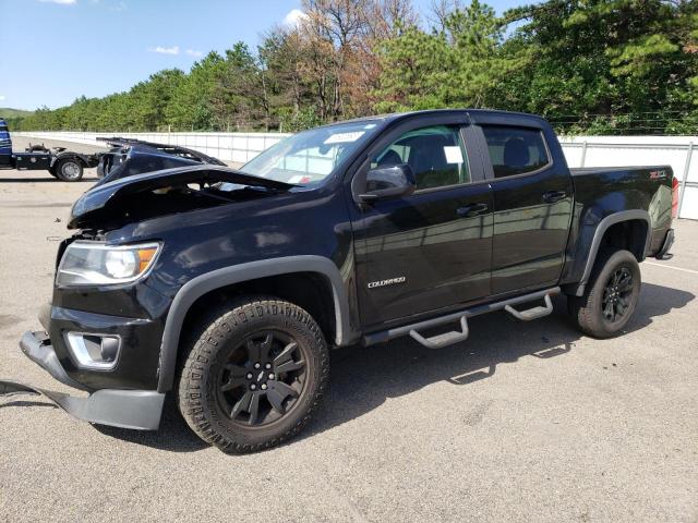 2015 Chevrolet Colorado Z71