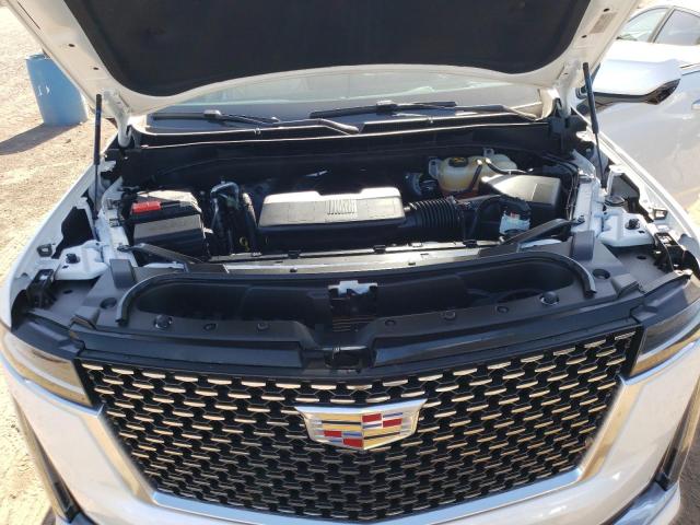 1GYS4BKL5NR225690 Cadillac Escalade Premium Luxury