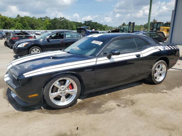 2011 Dodge Challenger R/T