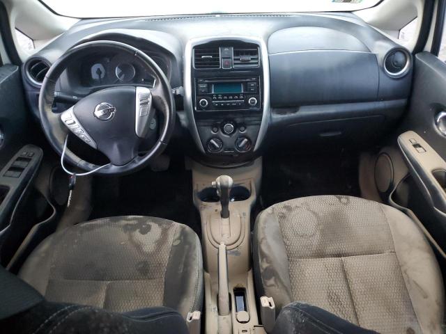 3N1CE2CP8FL365379 Nissan Versa Note S