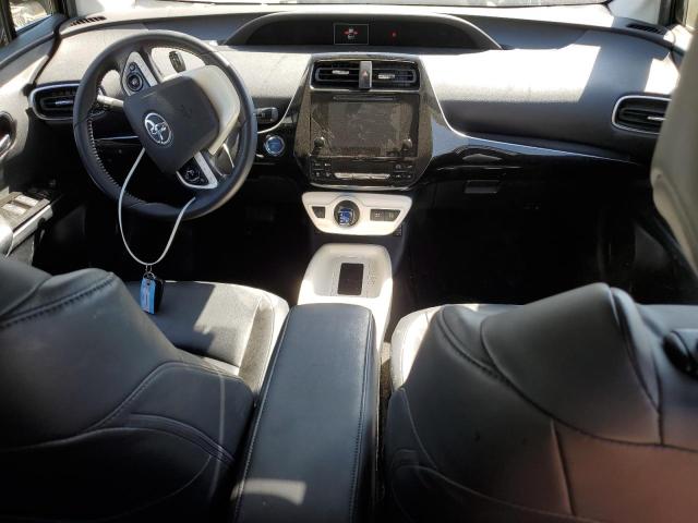 Toyota PRIUS 2016 JTDKARFU7G3504672 Image 8