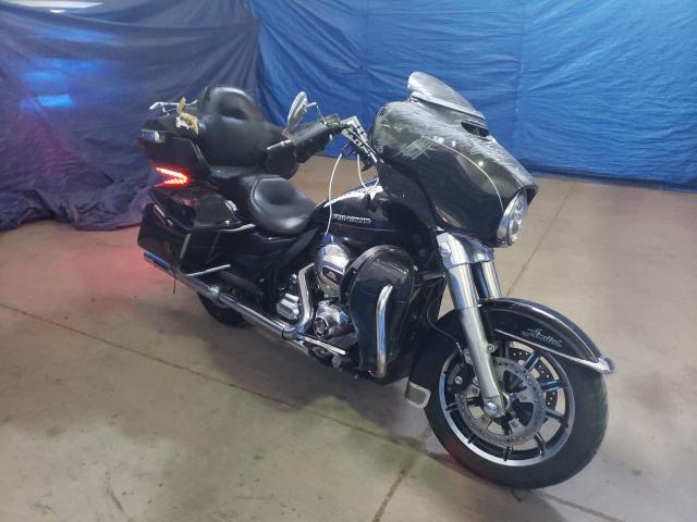 2014 HARLEY-DAVIDSON FLHTK ELEC - 5HD1KELA5EB661090