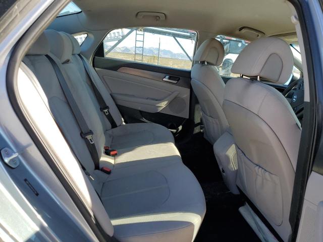 2016 HYUNDAI SONATA SPO - 5NPE34AF8GH397283