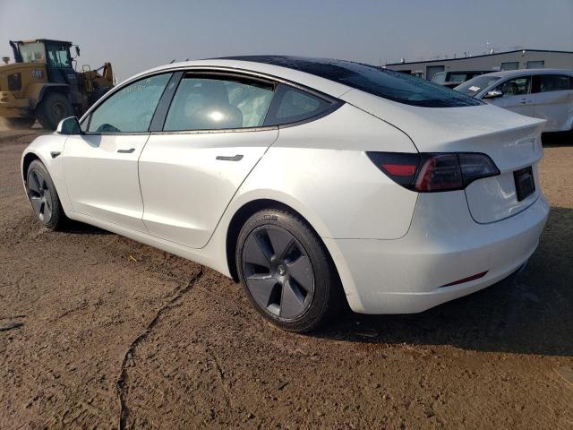 5YJ3E1EA0MF016597 Tesla Model 3  2