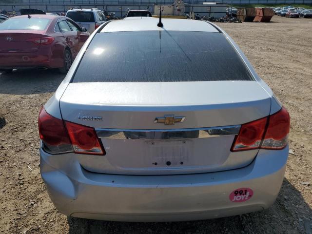 1G1PA5SH4E7233110 | 2014 CHEVROLET CRUZE LS