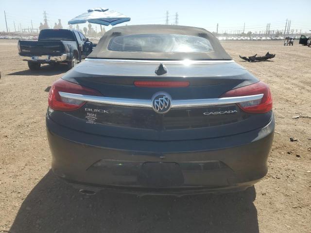 W04WT3N52GG092389 Buick Cascada Premium