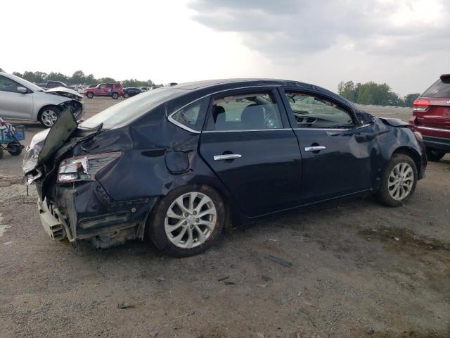 2018 NISSAN SENTRA S/S - 3N1AB7AP6JL649277