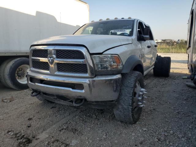 2015 Ram 4500 VIN: 3C7WRKFL6FG522104 Lot: 62593053