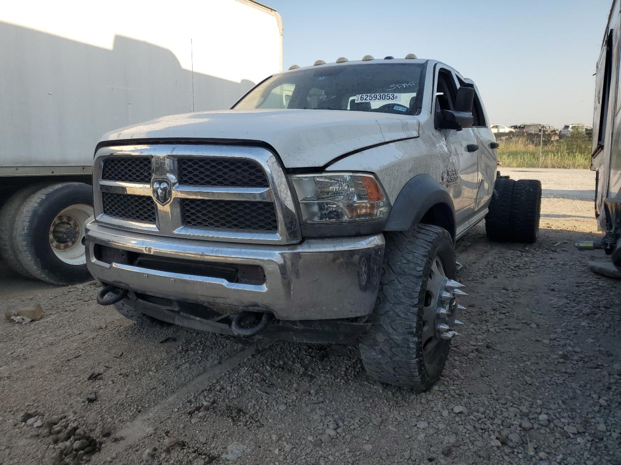 3C7WRKFL6FG522104 2015 Ram 4500