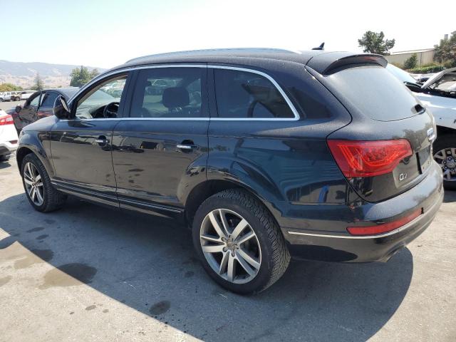 WA1LMBFE3CD002249 2012 AUDI Q7, photo no. 2