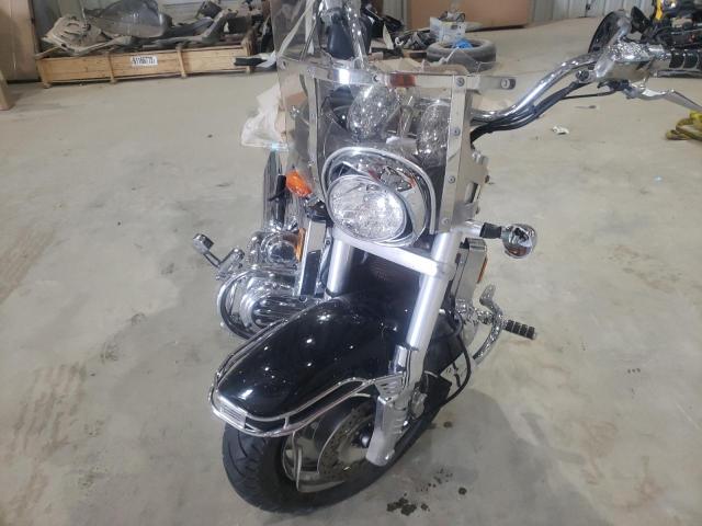 2003 HONDA GL1500 CD - 1HFSC34603A600392
