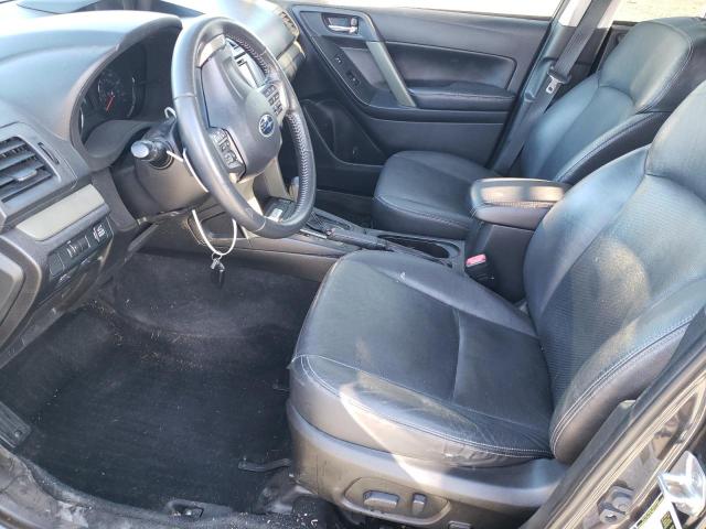 JF2SJGWC1FH453653 Subaru Forester 2.0xt Touring