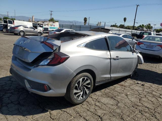 2HGFC4B02GH304928 Honda Civic Lx