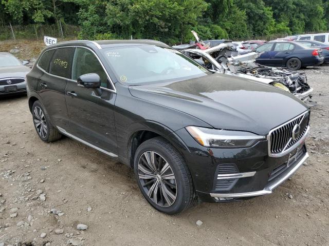 2023 VOLVO XC60 PLUS YV4L12RN9P1240749