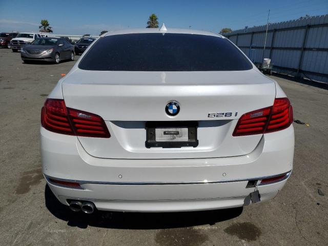 WBA5A5C58GG354337 BMW 528 I