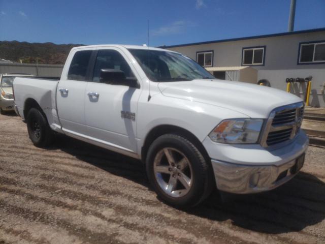 1C6RR6GG1JS239783 RAM 1500 Slt